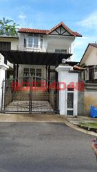 Hillview Garden Estate (D23), Semi-Detached #99617172